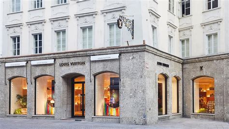 louis vuitton salzburg|Louis Vuitton Salzburg.